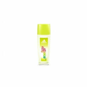 ADIDAS Fizzy Energy deo natural sprej 75 ml obraz