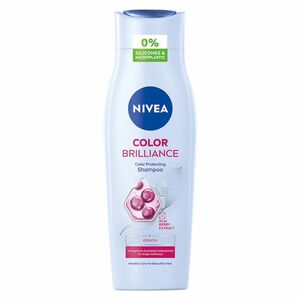 NIVEA Color Care & Protect Pečující šampon 250 ml obraz