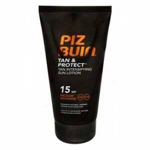 PIZ BUIN NEW Tan Intensifier Loation SPF15 150 ml obraz