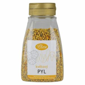 PLEVA Květový pyl rouskovaný 100 g obraz