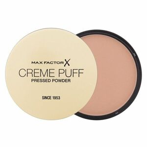 MAX FACTOR Creme Puff Kompaktní pudr 40 Creamy Ivory 14 g obraz
