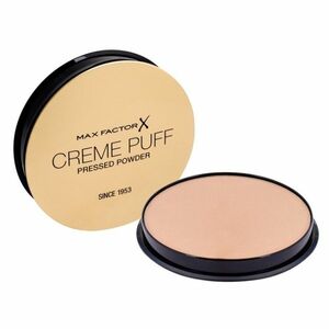 MAX FACTOR Creme Puff Kompaktní pudr 05 Translucent 14 g obraz