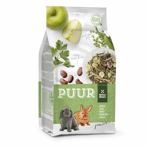 WITTE MOLEN Puur rabbit junior krmivo pro mladé králíky 2 kg obraz