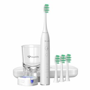 ﻿TrueLife SonicBrush GL UV sonický kartáček obraz