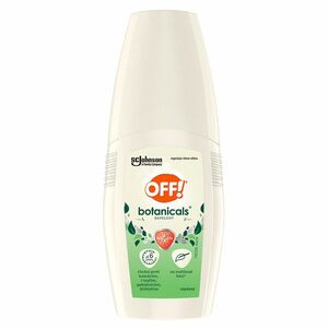 OFF! Botanicals Repelent proti klíšťatům, komárům 100 ml obraz