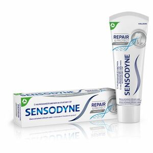 SENSODYNE Repair & Protect Zubní pasta Whitening 75 ml obraz