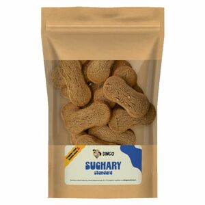 DINGO piškoty 250 g obraz