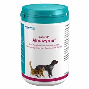 ALMAPHARM Astoral Almazyme 500 g obraz