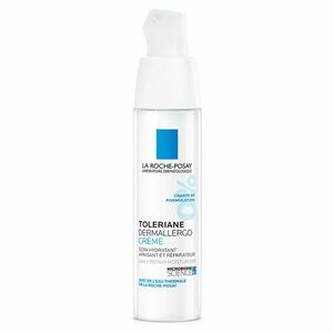 LA ROCHE-POSAY Toleriane Dermallergo Denní krém 40 ml obraz