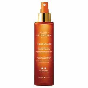 ESTHEDERM Adaptasun Opalovací olej Moderate 150 ml obraz