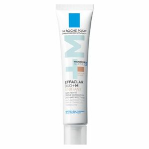LA ROCHE-POSAY Effaclar DUO+ M 40 ml obraz