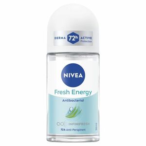 NIVEA Energy Fresh Kuličkový antiperspirant 50 ml obraz