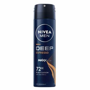 NIVEA Men Deep Espresso Antiperspirant 150 ml obraz