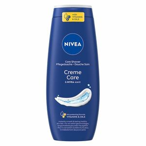 NIVEA Creme Care Pečující sprchový gel 500 ml obraz