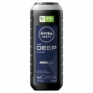 Nivea men obraz