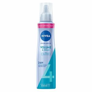NIVEA Volume Sensation Tužidlo pro objem vlasů 150 ml obraz