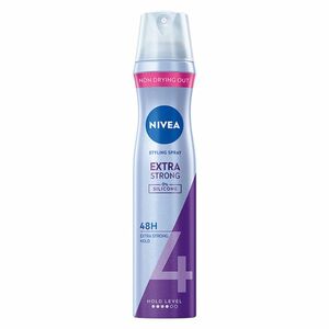 NIVEA Extra Strong Lak na vlasy 250 ml obraz