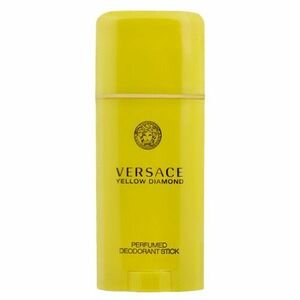 Versace Yellow Diamond Deostick 50ml obraz