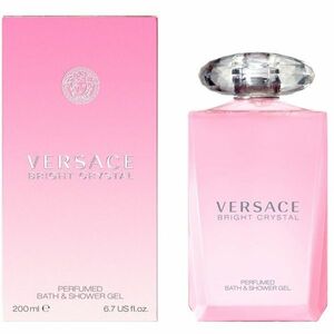 Versace Bright Crystal Sprchový gel 200ml obraz