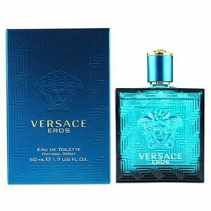 VERSACE Eros Toaletní voda pro muže 50 ml obraz