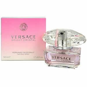 Versace Bright Crystal Deodorant 50ml obraz