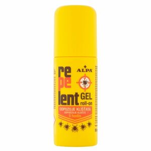 ALPA Repelent gel roll-on 50 ml obraz