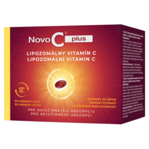 S vitaminem C obraz