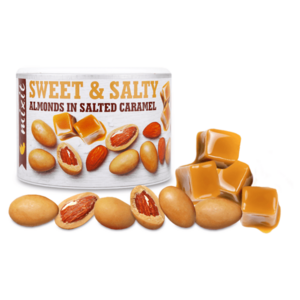 MIXIT Vajíčka slaný karamel 240 g obraz