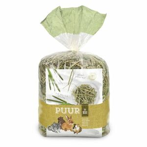 WITTE MOLEN Puur seno z bojínku lučního 500 g obraz