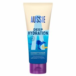 AUSSIE Deep Hydration Kondicionér na vlasy 200 ml obraz