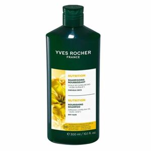 YVES ROCHER Vyživující šampon 300 ml obraz