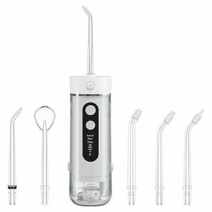 TRUELIFE AquaFloss mini M50 ústní sprcha bílá obraz