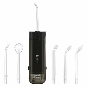TRUELIFE AquaFloss mini M50 ústní sprcha černá obraz