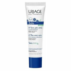 URIAGE Bébé péče o okolí úst 30 ml obraz