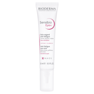 BIODERMA Sensibio Eye+ oční gel 15 ml obraz