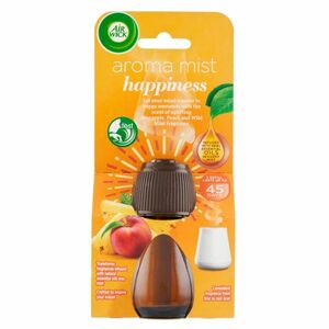 AIR WICK Aroma vaporizér náplň Šťastné chvilky 20 ml obraz