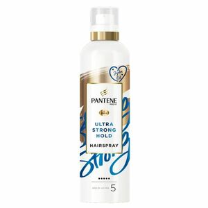 PANTENE PRO-V Lak na vlasy Ultra Strong 250 ml obraz