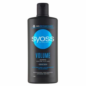 SYOSS Šampon na vlasy Volume 440 ml obraz