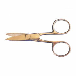 SURGICRAFTS Nůžky na silné nehty 90mm SI-025 obraz