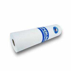 PERLAN Netkaná textilie v roli s perforací 40x50 cm 50 útržků obraz