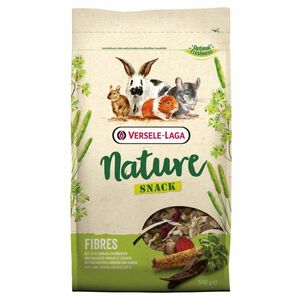 VERSELE-LAGA Nature Snack pro hlodavce vláknina 500 g obraz