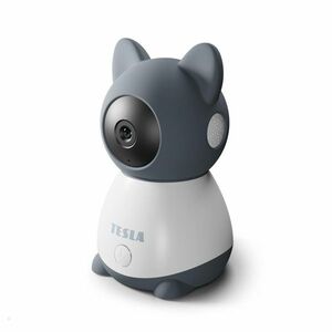 TESLA Smart Camera Baby B250 dětská chůvička, rozbalené obraz