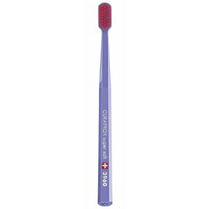 CURAPROX CS 3960 supersoft Zubní kartáček 1 ks obraz