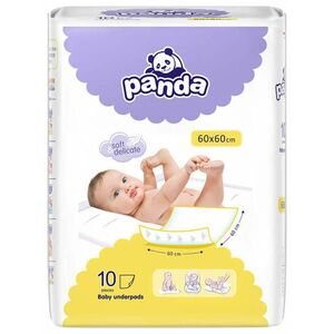 Dětské přebalovací podložky obraz