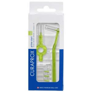 CURAPROX CPS 011 prime START 5 ks obraz