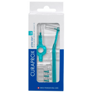 CURAPROX CPS 06 prime START 5ks obraz
