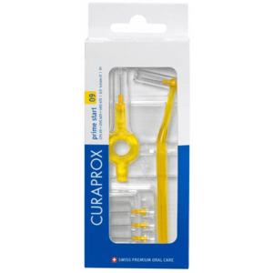 CURAPROX CPS 09 prime START obraz