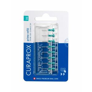 CURAPROX CPS 06 Prime blister refill 8 ks obraz