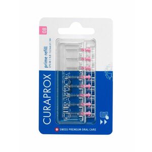CURAPROX CPS 08 Prime blister refill 8 ks obraz