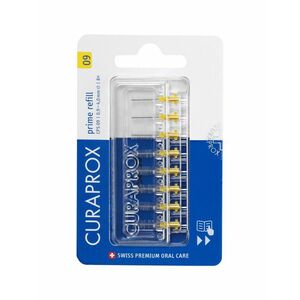 CURAPROX CPS 09 Prime blister refill 8 ks obraz